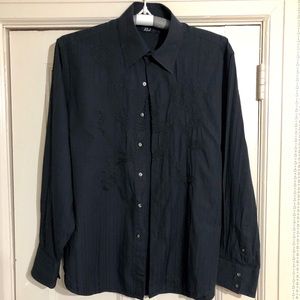 RedX Button Down Shirt